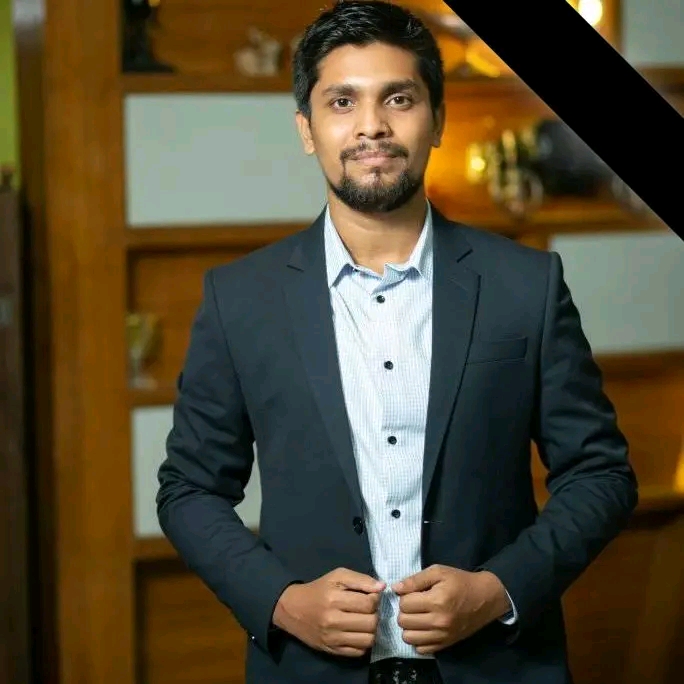 ENGR. MD. Golam Kibriya
