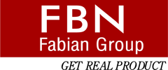 Fabian Group of Industries Logo